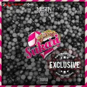 Mesen Selekta - Sukari